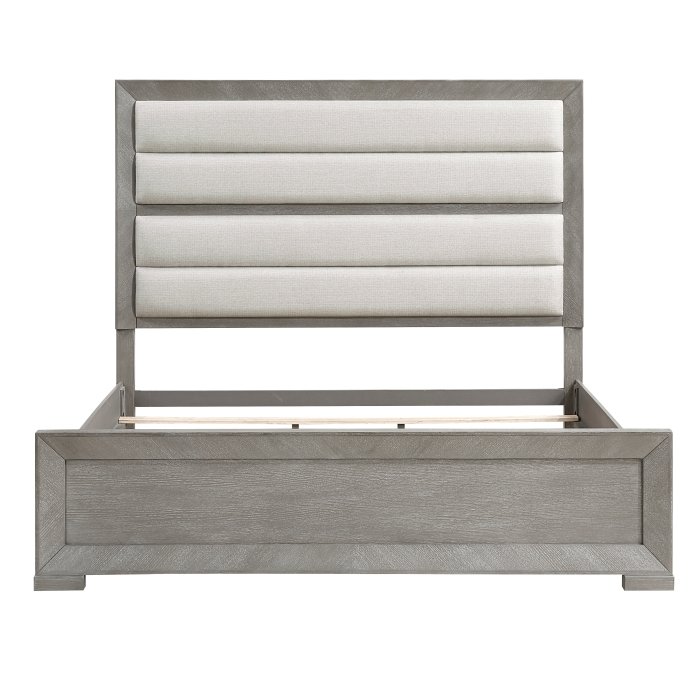 Second image of 2327K-1CK* California King Bed