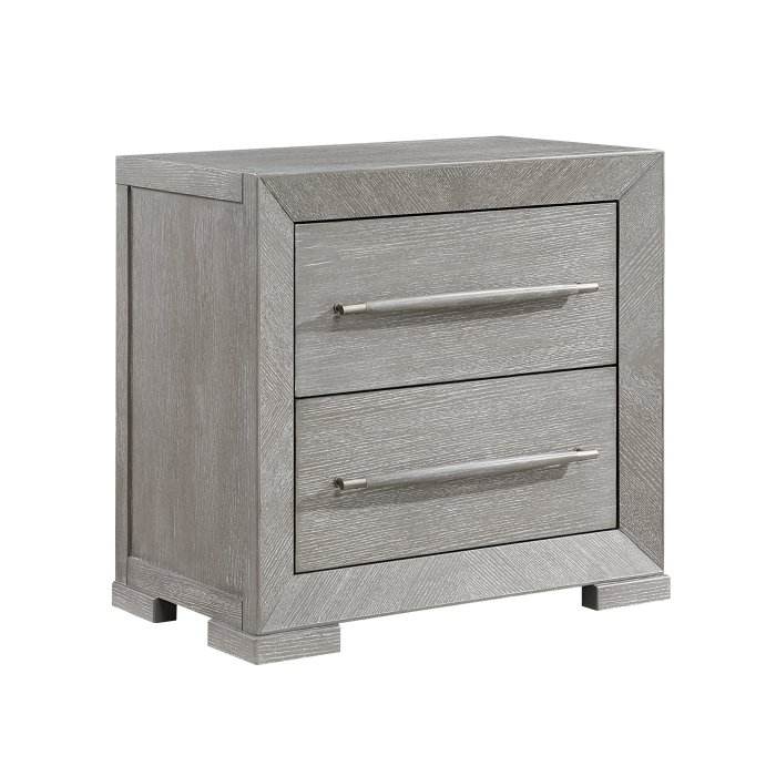 Second image of 2327-4 Night Stand