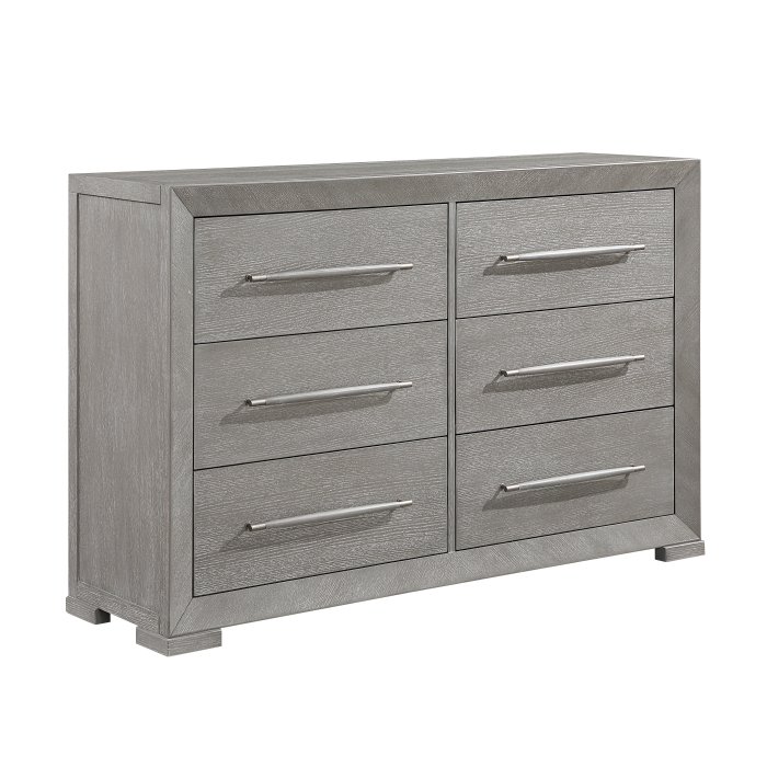 Second image of 2327-5 Dresser