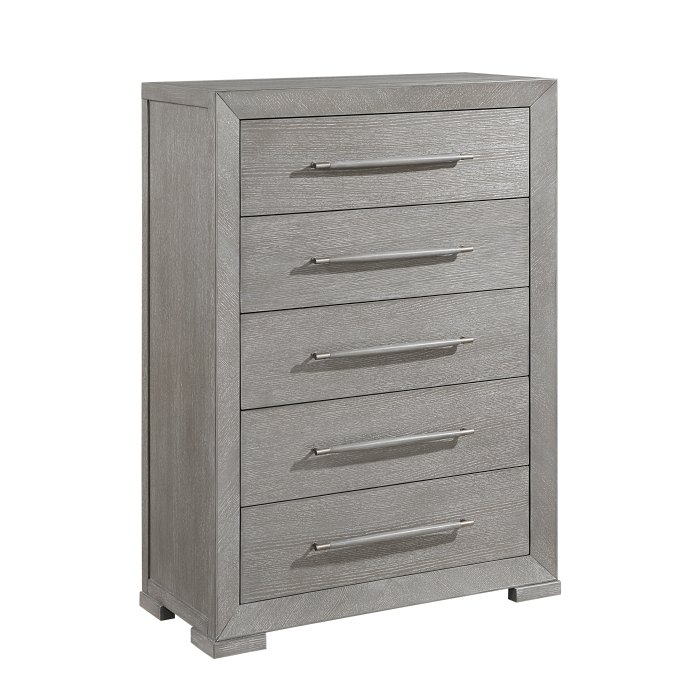 Second image of 2327-9 Chest