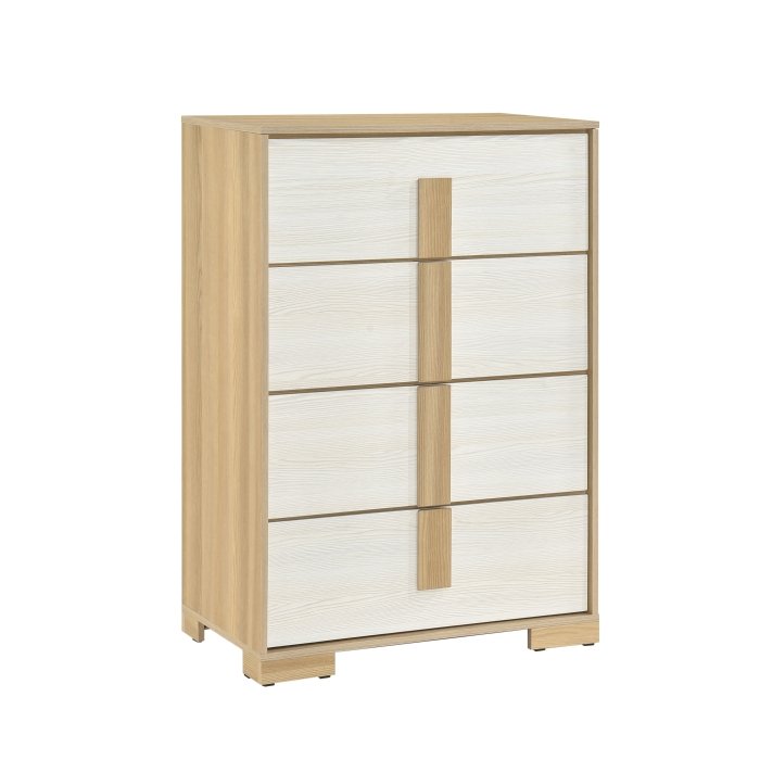 Second image of 2330-9 Chest