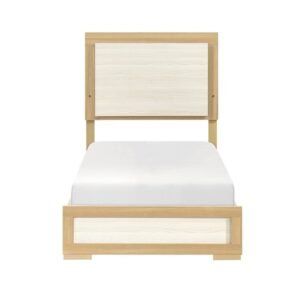 2330T-1* Twin Bed