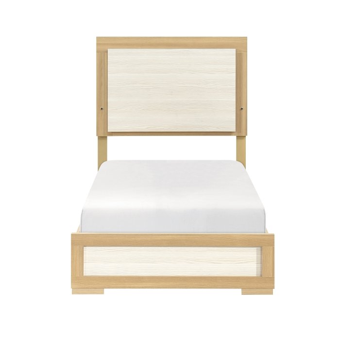 2330T-1* Twin Bed