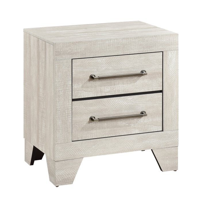 Second image of 2331-4 Night Stand