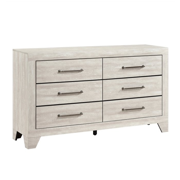 Second image of 2331-5 Dresser