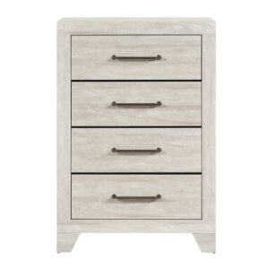 2331-9 Chest