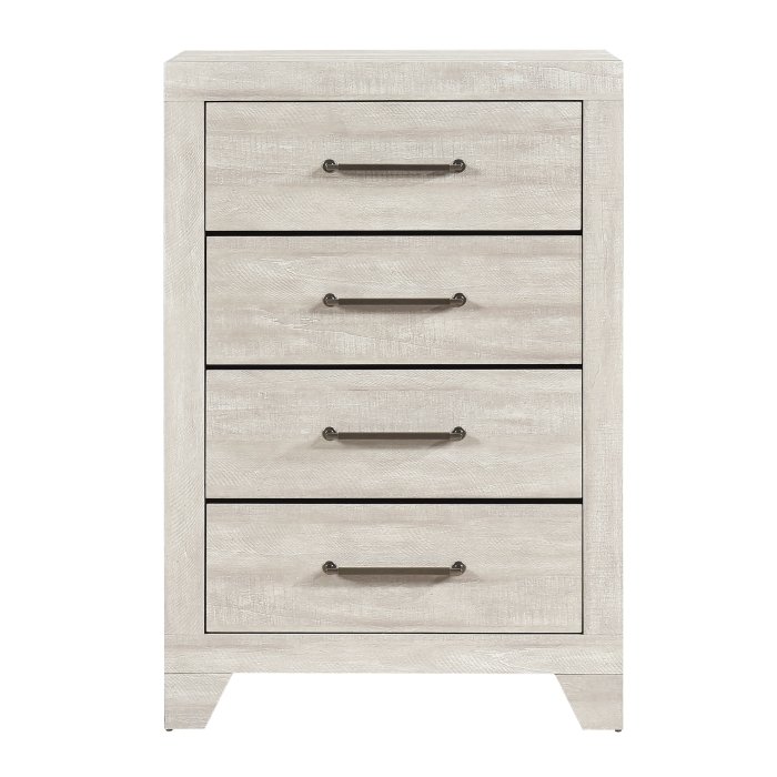 2331-9 Chest