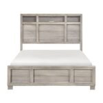 2332K-1EK* Eastern King Bed