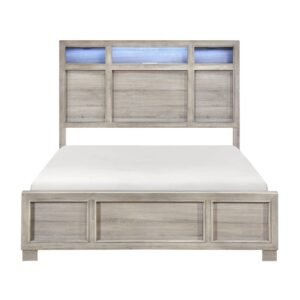 2332K-1CK* California King Bed