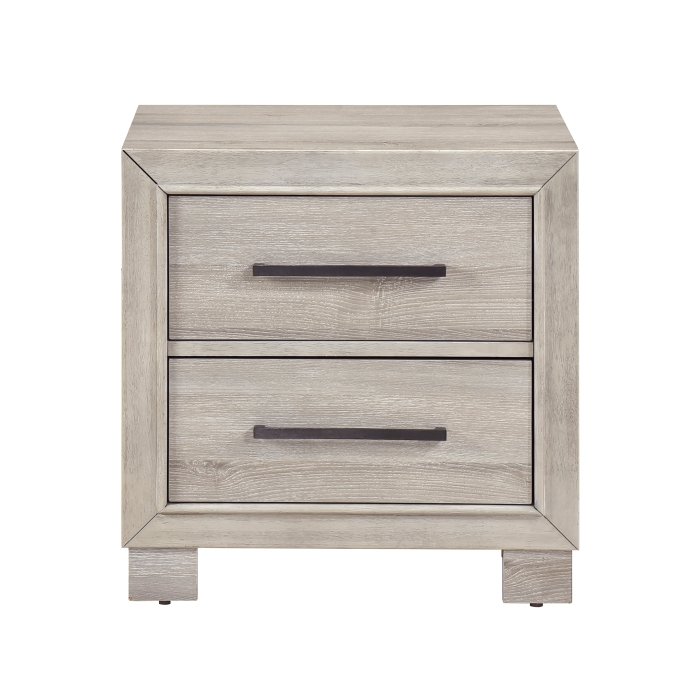 2332-4 Night Stand
