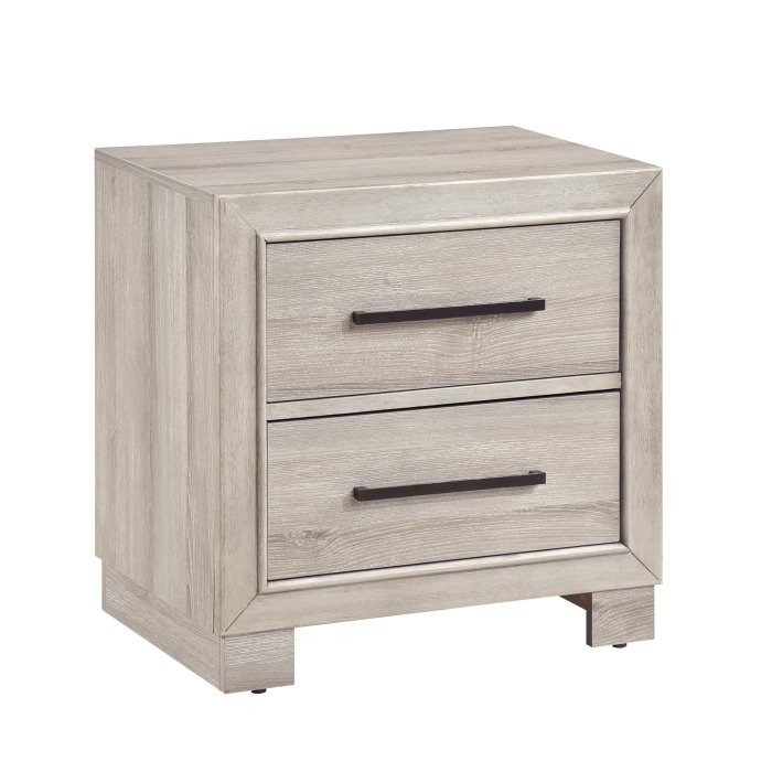 Second image of 2332-4 Night Stand