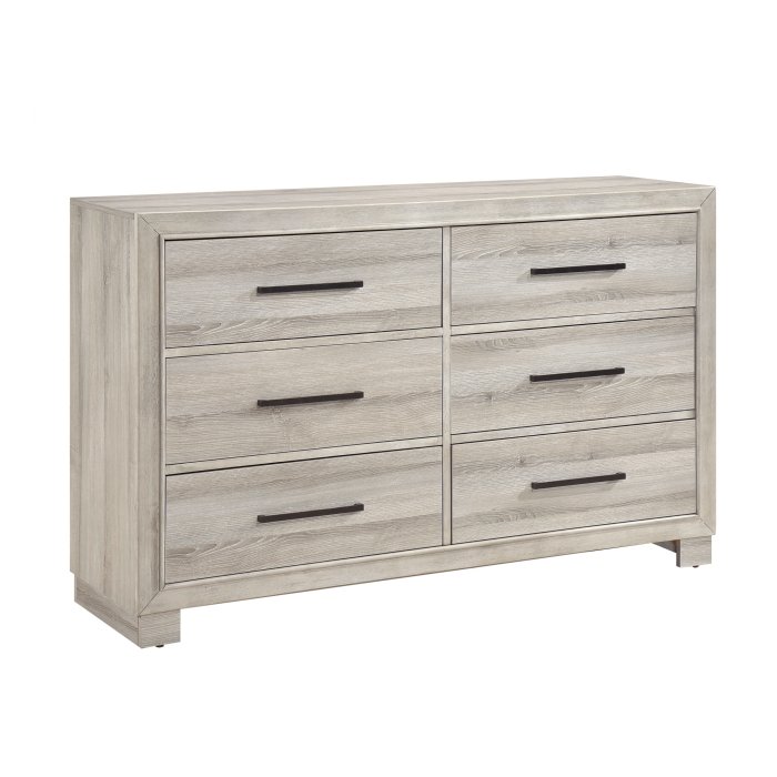Second image of 2332-5 Dresser