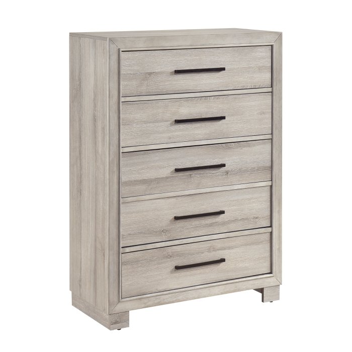 Second image of 2332-9 Chest