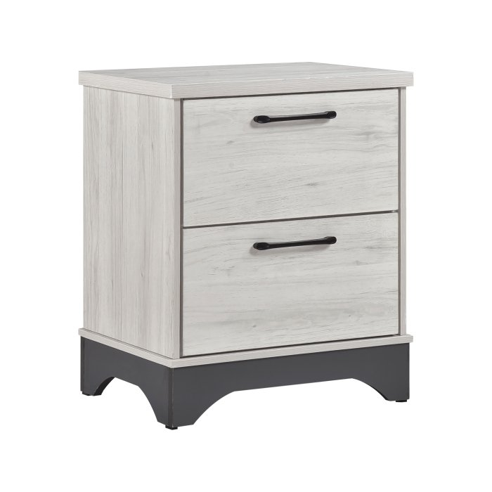 Second image of 2334-4 Night Stand