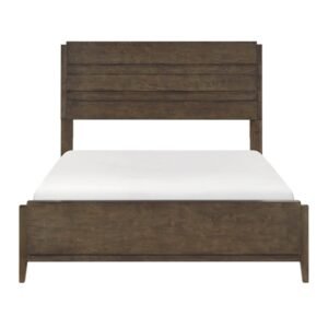 2335-1* Queen Bed