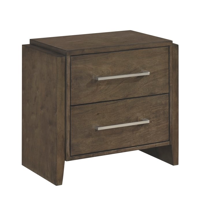 Second image of 2335-4 Night Stand