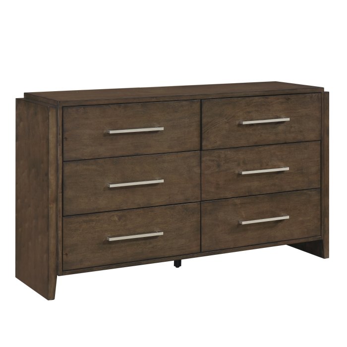 Second image of 2335-5 Dresser