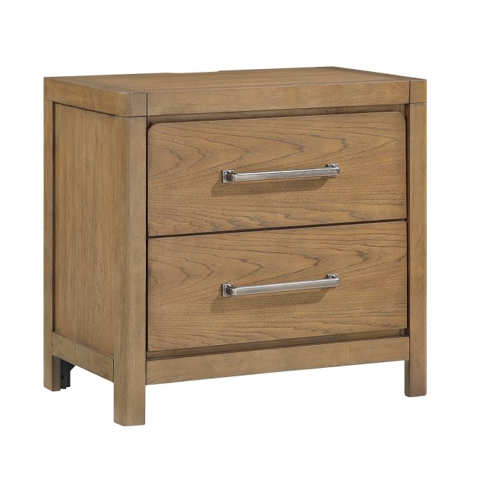 Second image of 2336-4 Night Stand