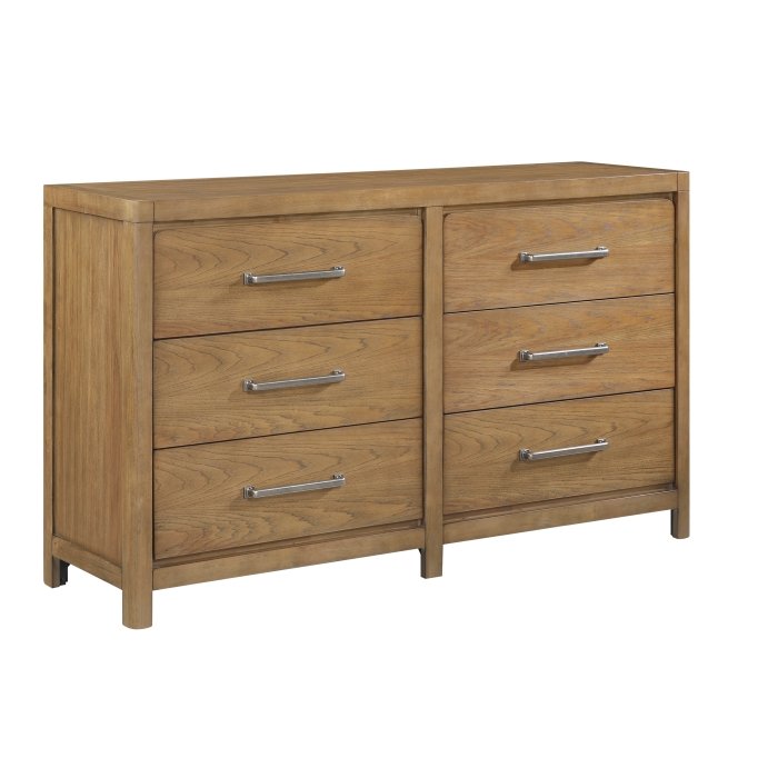 Second image of 2336-5 Dresser