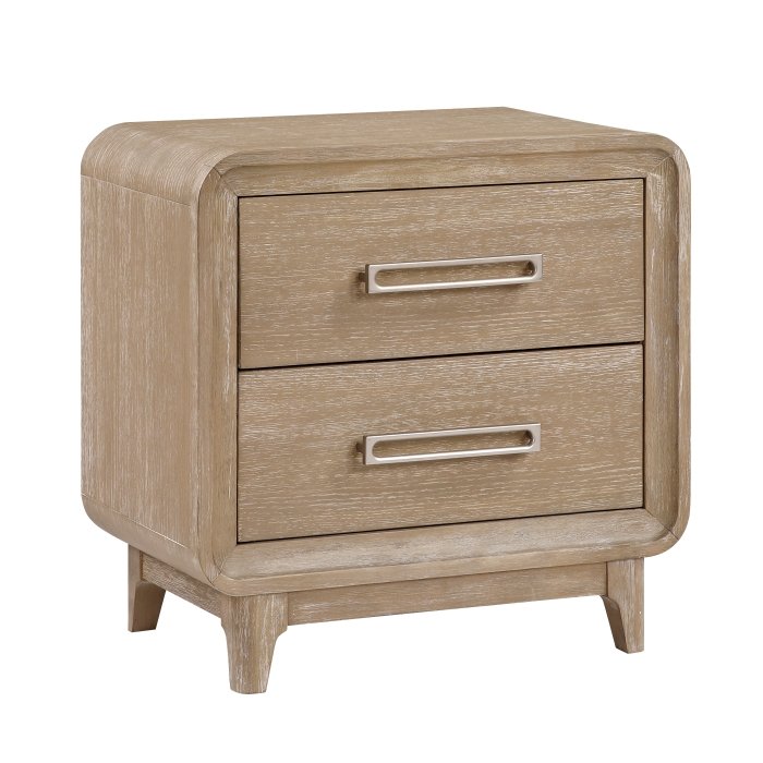 Second image of 2350-4 Night Stand