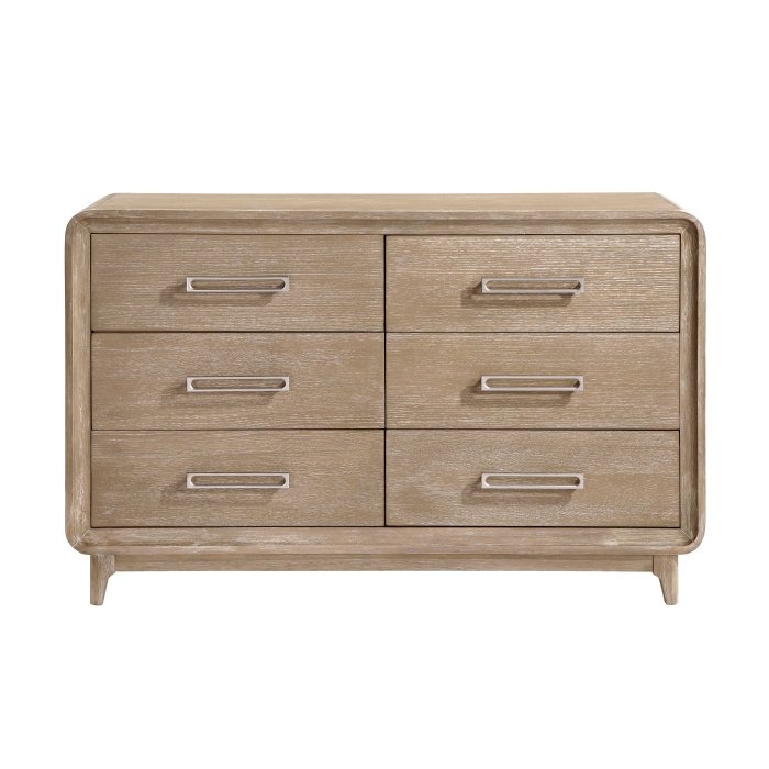 2350-5 Dresser