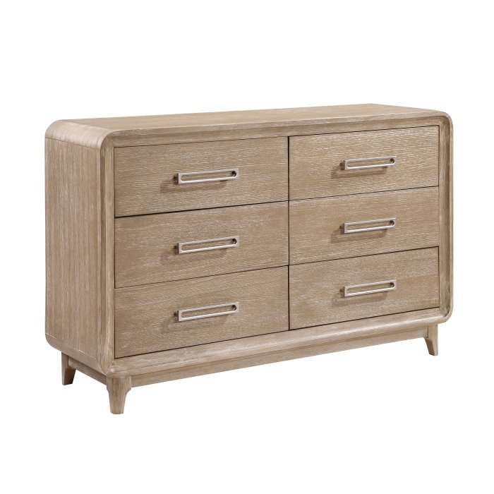 Second image of 2350-5 Dresser