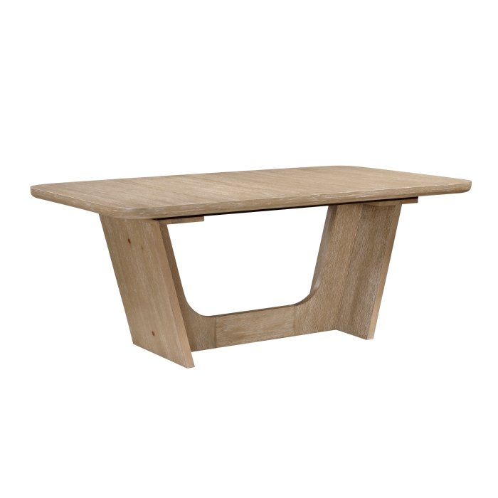 Second image of 2350-94* Dining Table