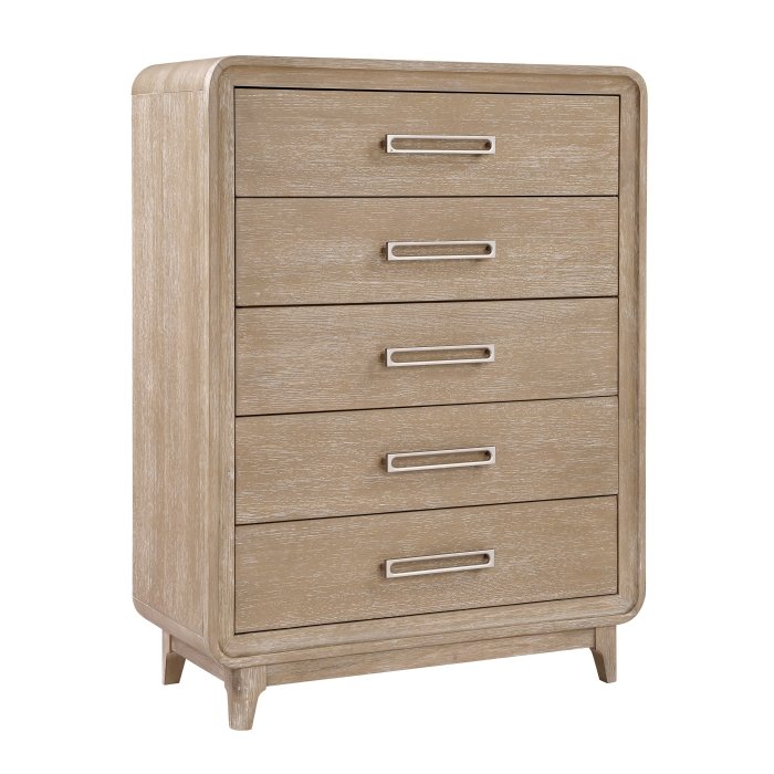 Second image of 2350-9 Chest