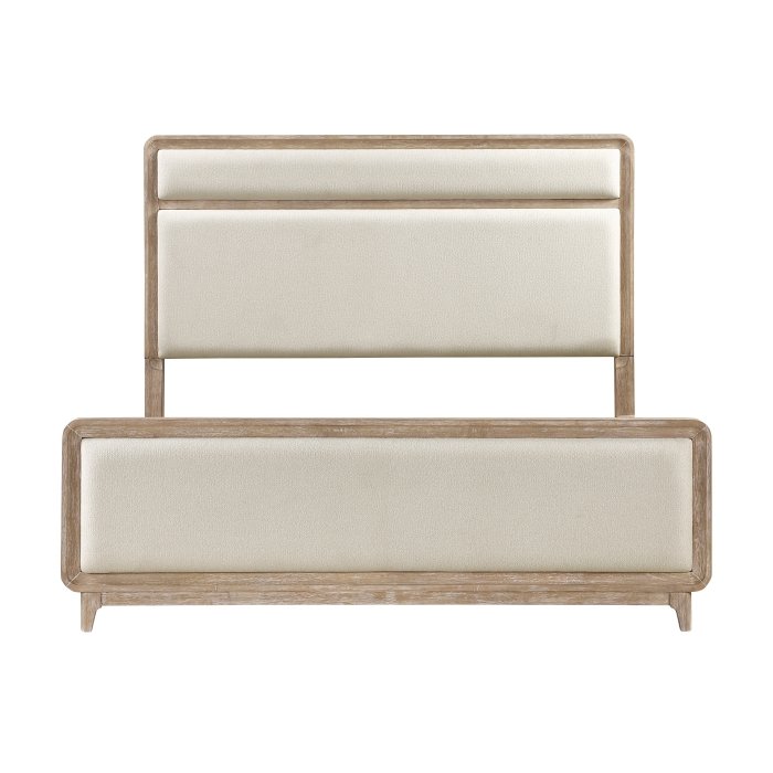 Second image of 2350K-1EK* Eastern King Bed