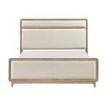 2350K-1EK* Eastern King Bed