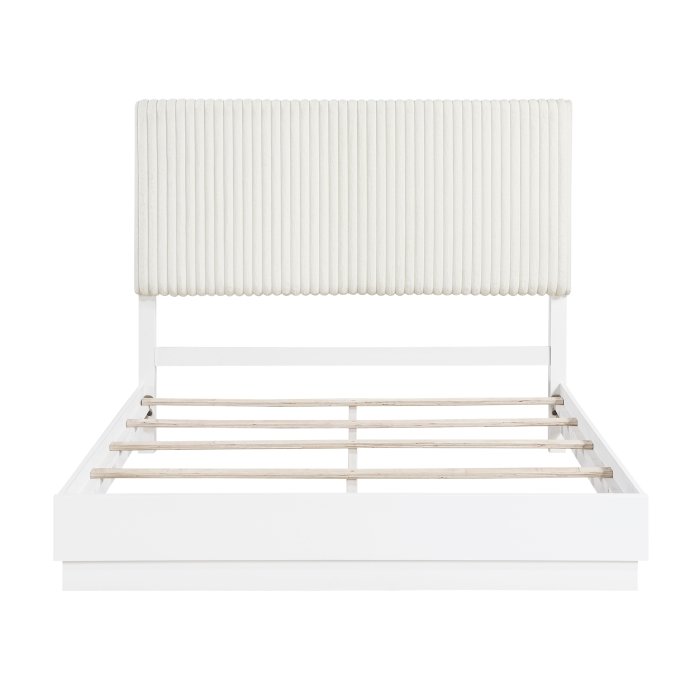 Second image of 2384K-1EK* Eastern King Bed