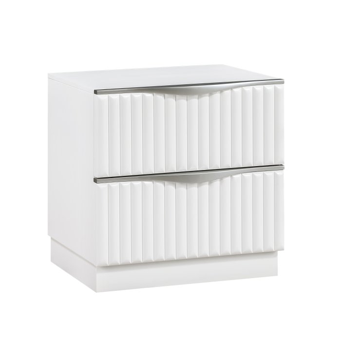 Second image of 2384-4 Night Stand