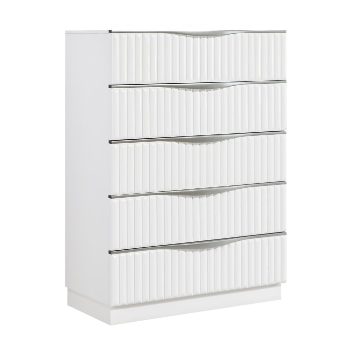 Second image of 2384-9 Chest