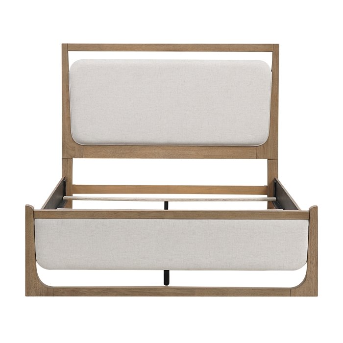 Second image of 2385K-1CK* California King Bed