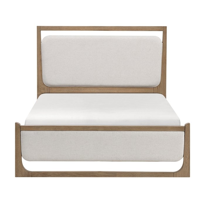 2385K-1CK* California King Bed