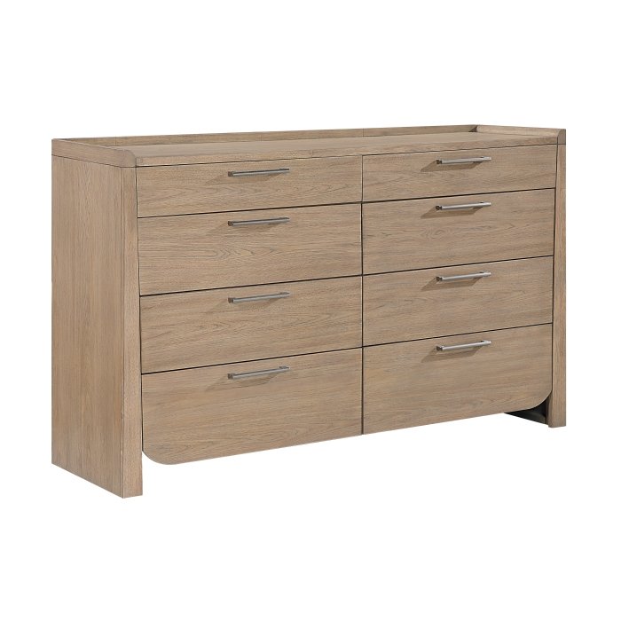 Second image of 2385-5 Dresser
