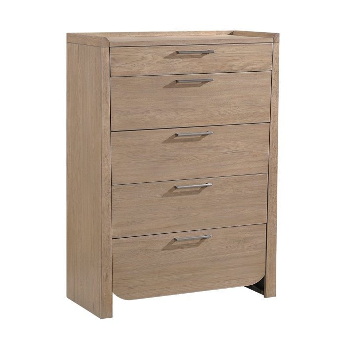 Second image of 2385-9 Chest
