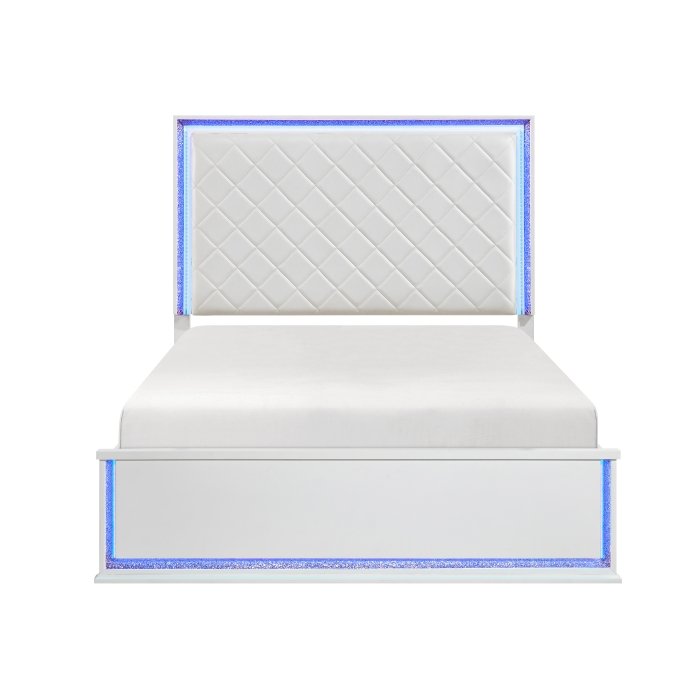 Second image of 2390K-1CK* California King Bed