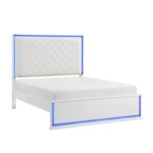 2390K-1CK* California King Bed