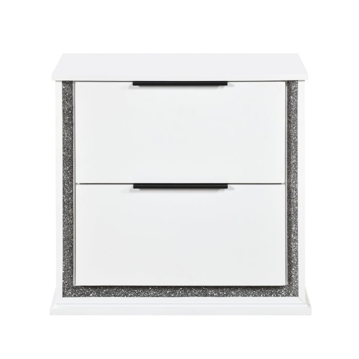 Second image of 2390-4 Night Stand