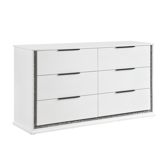 Second image of 2390-5 Dresser