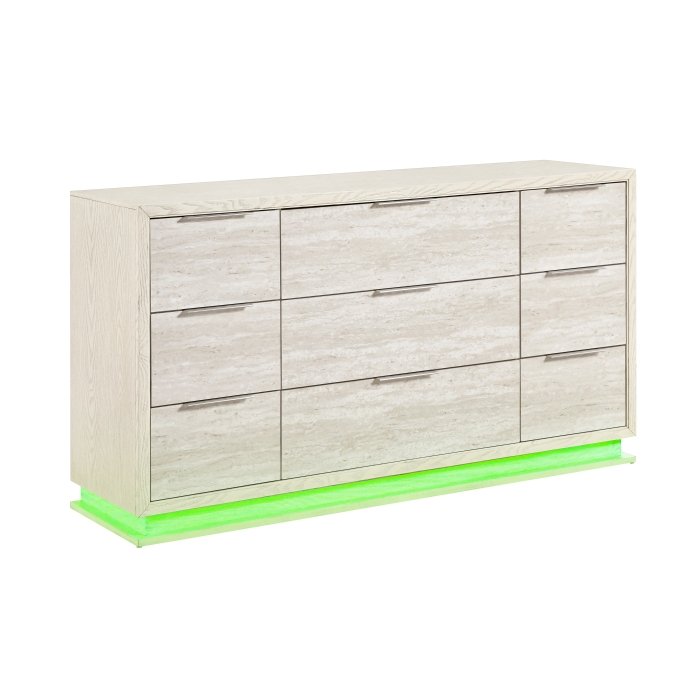 2391-5 Dresser