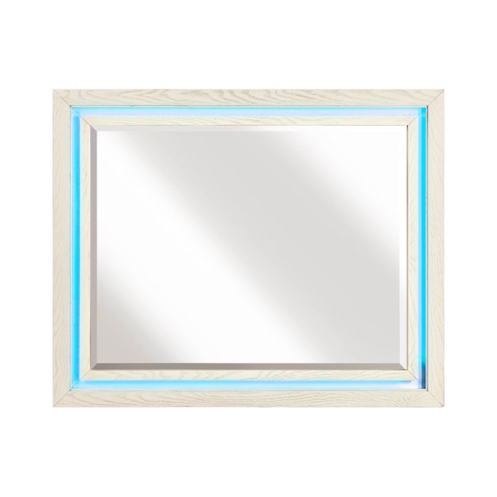 Second image of 2391-6 Mirror