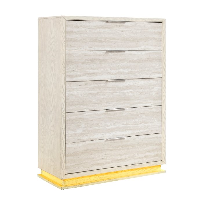 2391-9 Chest