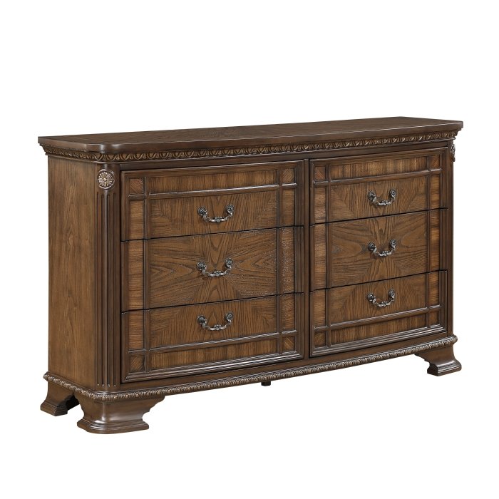 Second image of 2392-5 Dresser