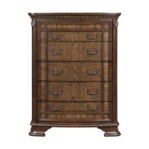 2392-9 Chest