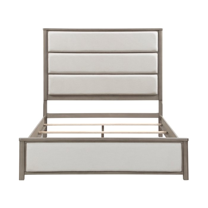 Second image of 2393K-1CK* California King Bed