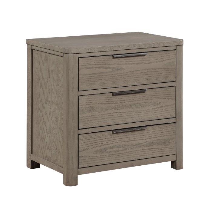 Second image of 2393-4 Night Stand