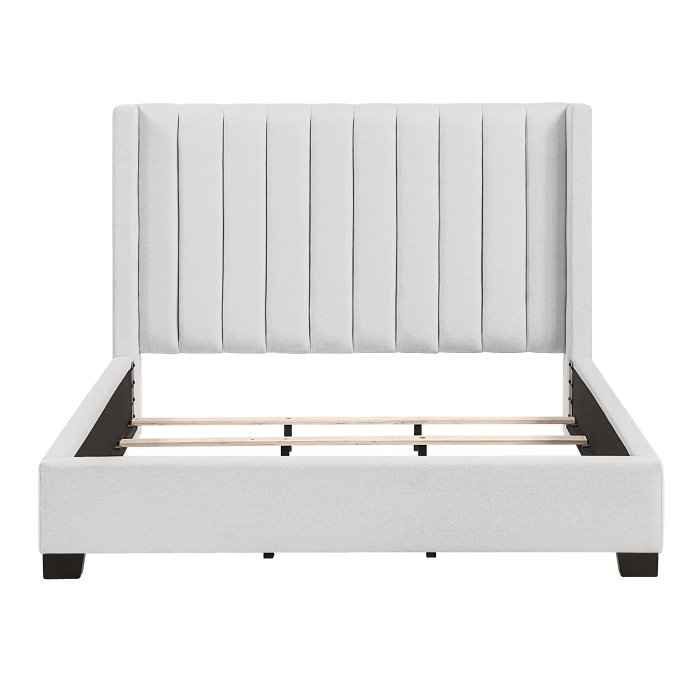 Second image of 2399-1 Queen Bed in a Box
