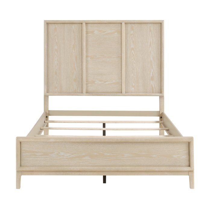 Second image of 2418K-1EK* Eastern King Bed